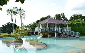 Hacienda El Eden Resort