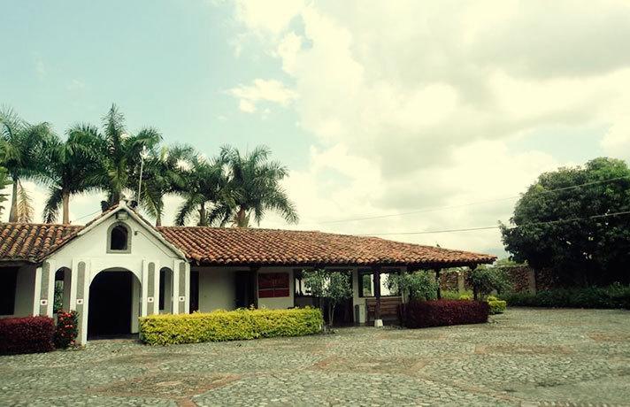 Hacienda El Eden Resort Santa Elena  Exterior photo