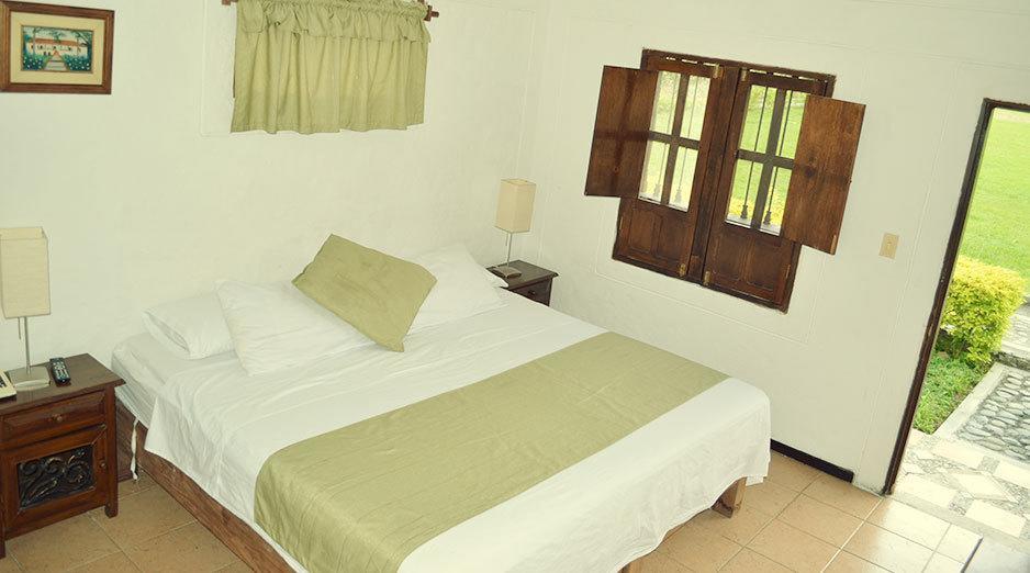 Hacienda El Eden Resort Santa Elena  Exterior photo