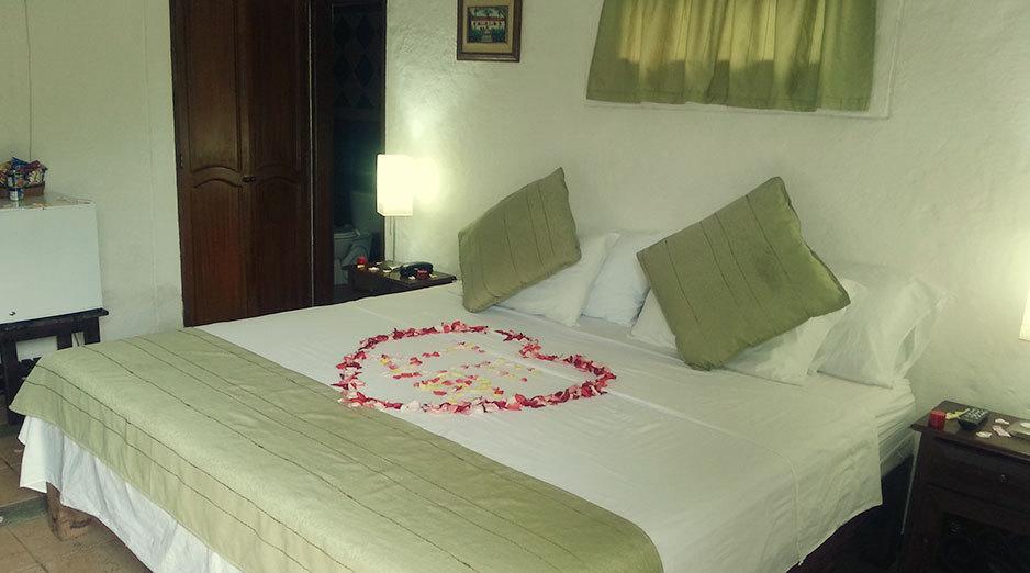 Hacienda El Eden Resort Santa Elena  Room photo