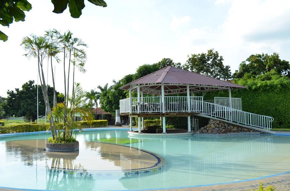Hacienda El Eden Resort Santa Elena  Exterior photo